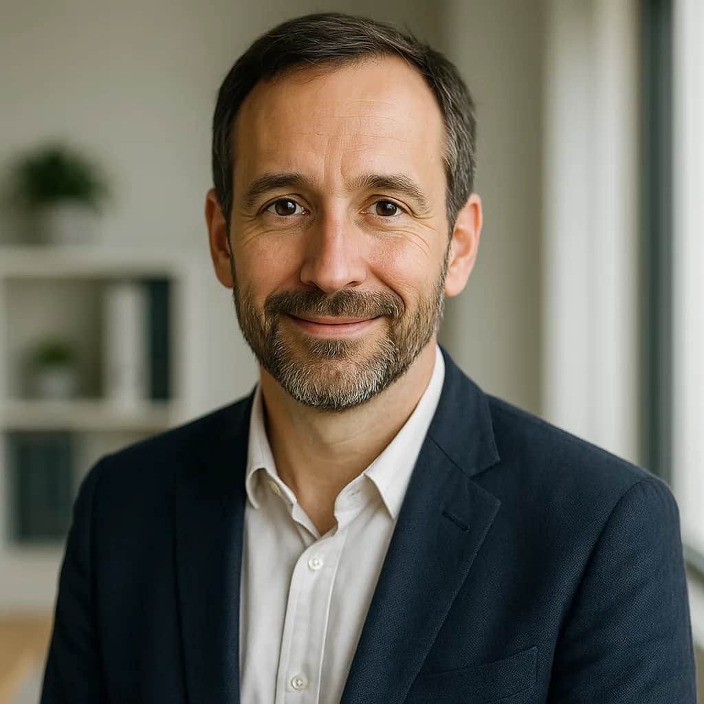 Autor Mieszko Malinowski