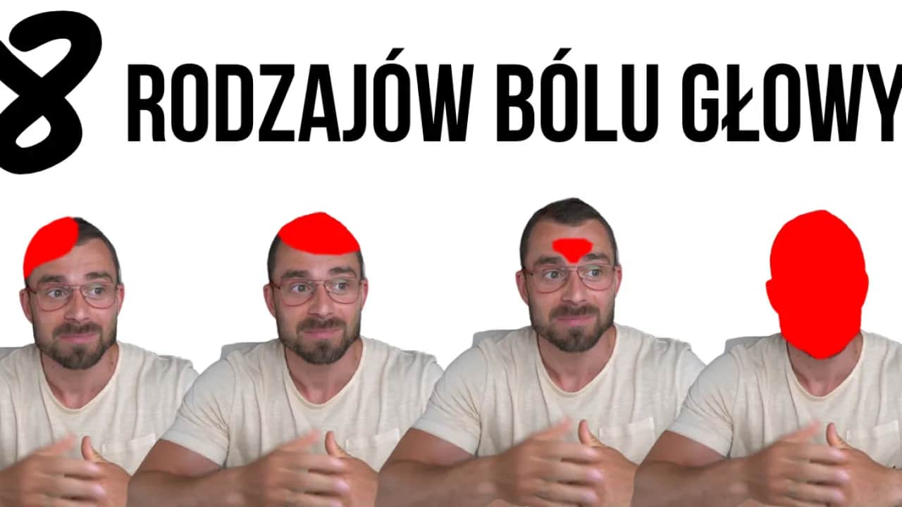 Migrena czy ból napięciowy? Test objawów i kluczowe różnice