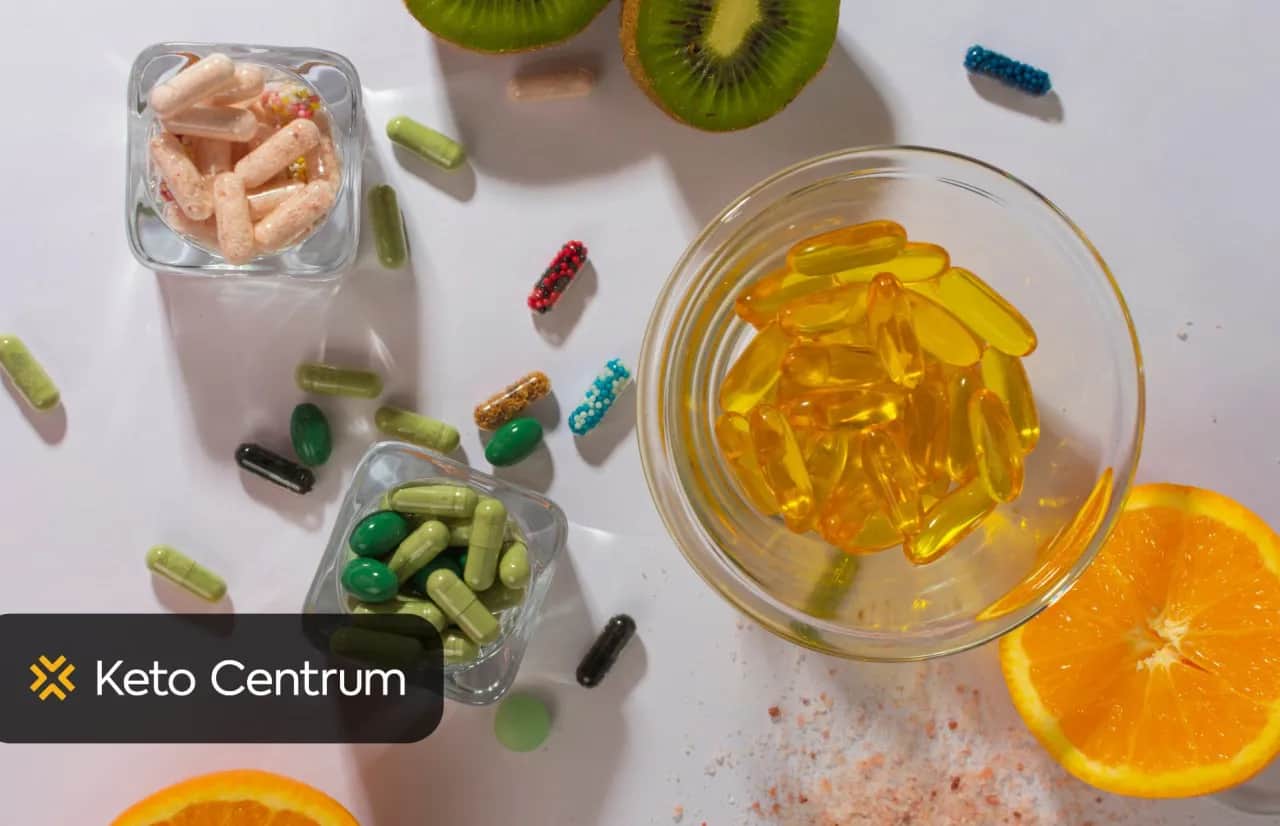 Magnez i wapń razem? Tak, ale jak! Skuteczna suplementacja