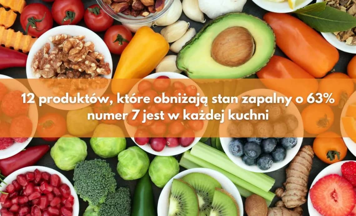 Jak obniżyć cholesterol? Twój 7-dniowy plan diety od eksperta
