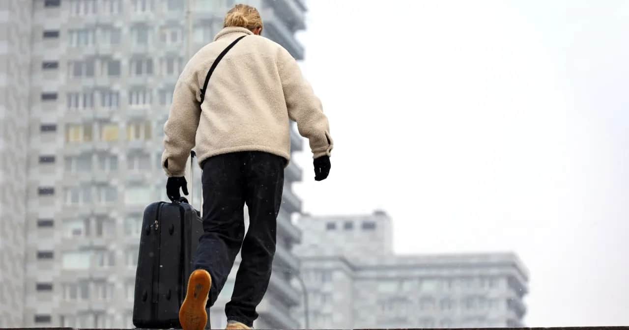 Ból ucha: Ulga w domu i czerwone flagi. Kiedy do lekarza?