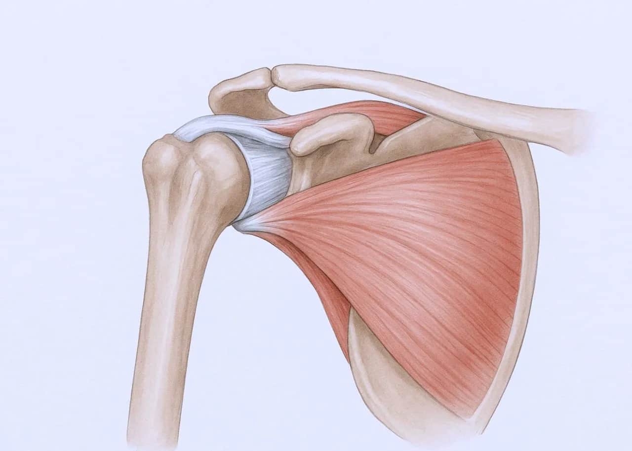 Ból barku przy unoszeniu ręki: Jak sobie pomóc i kiedy do lekarza?