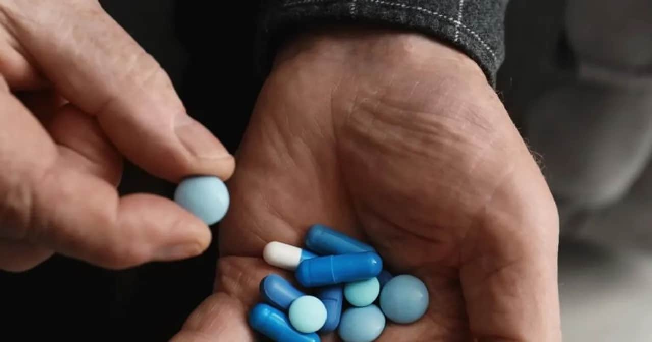 Leki na potencję przy nadciśnieniu: Jak odzyskać sprawność bezpiecznie?