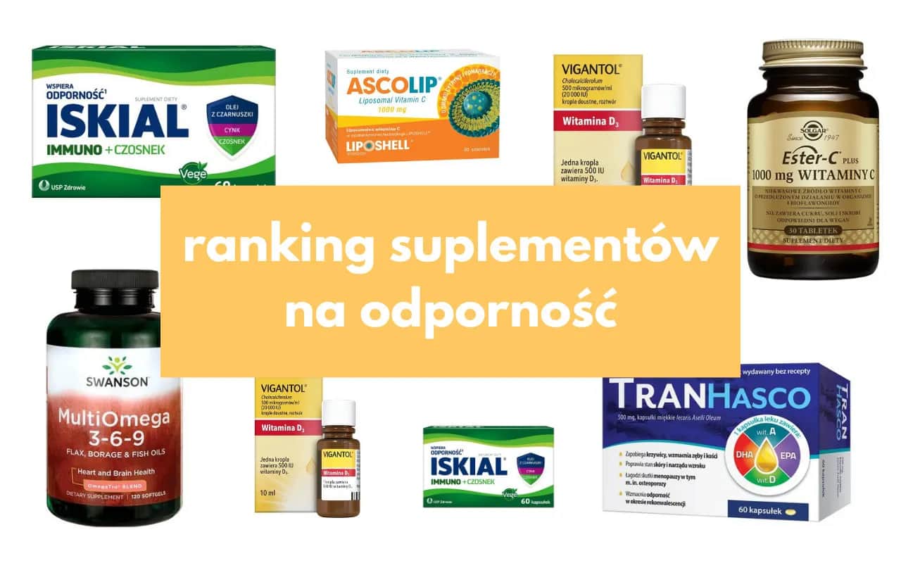 Odporność dzieci: Co działa? Leki, suplementy i bezpieczne wsparcie