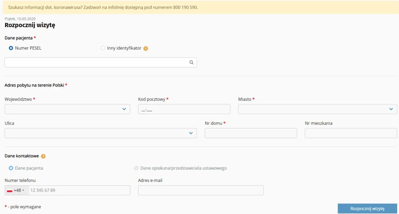 Recepta pro auctore: Jak wystawić ją legalnie i bez błędów?