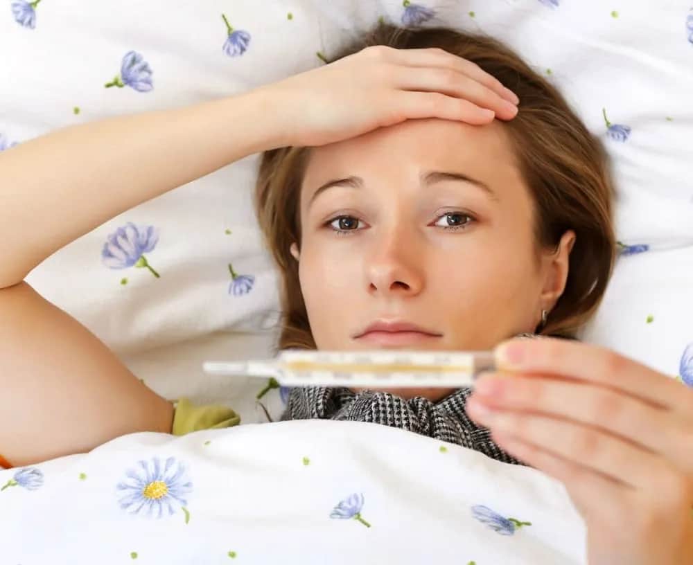 Podwyższone CRP u dziecka bez gorączki? Rozwiej wątpliwości!