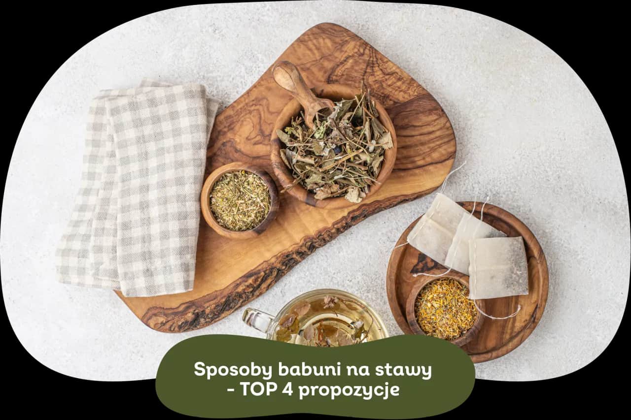 Naturalne metody łagodzenia bólu: Zioła, suplementy, terapie bez leków